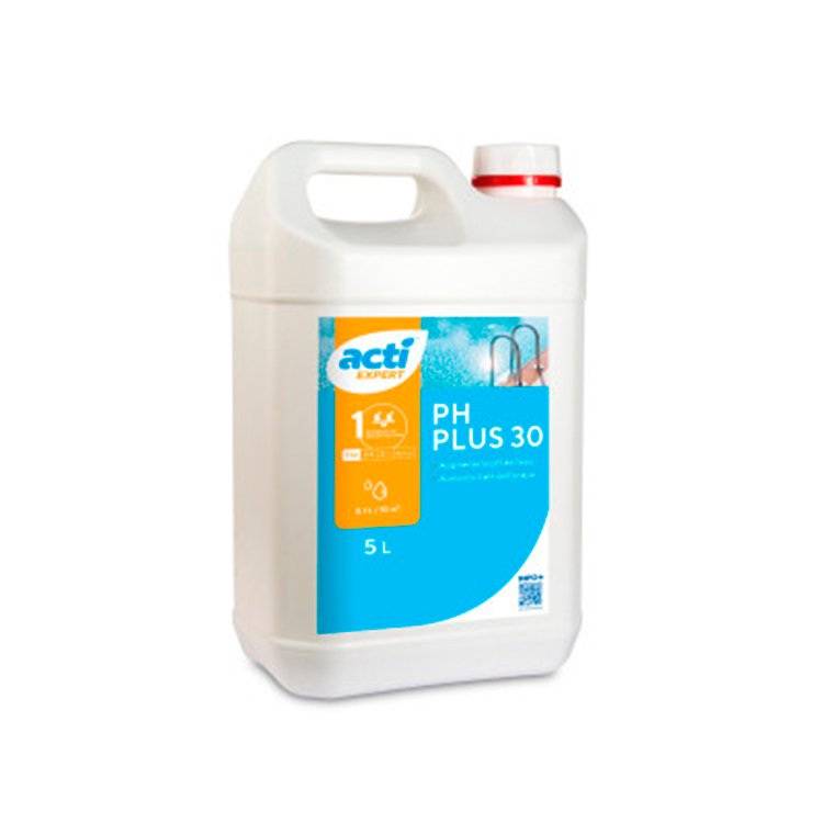 ACTI pH Plus 30 líquido