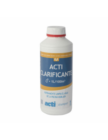 ACTI clarificante Milagro líquido