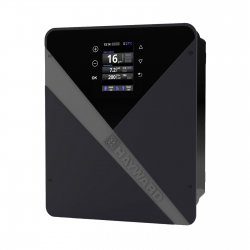 Clorador salino Hayward AquaRite Flo Advanced NG con célula