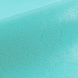 Acabado ALKORPLAN RELIEF Verde Caribe