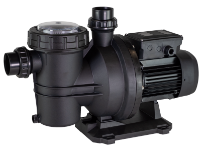 Bomba ESPA NOX para filtración de piscinas, varias potencias monofásicas