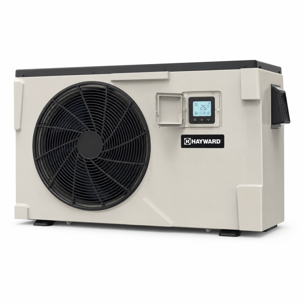 Bomba de calor Hayward K-PAC Full Inverter