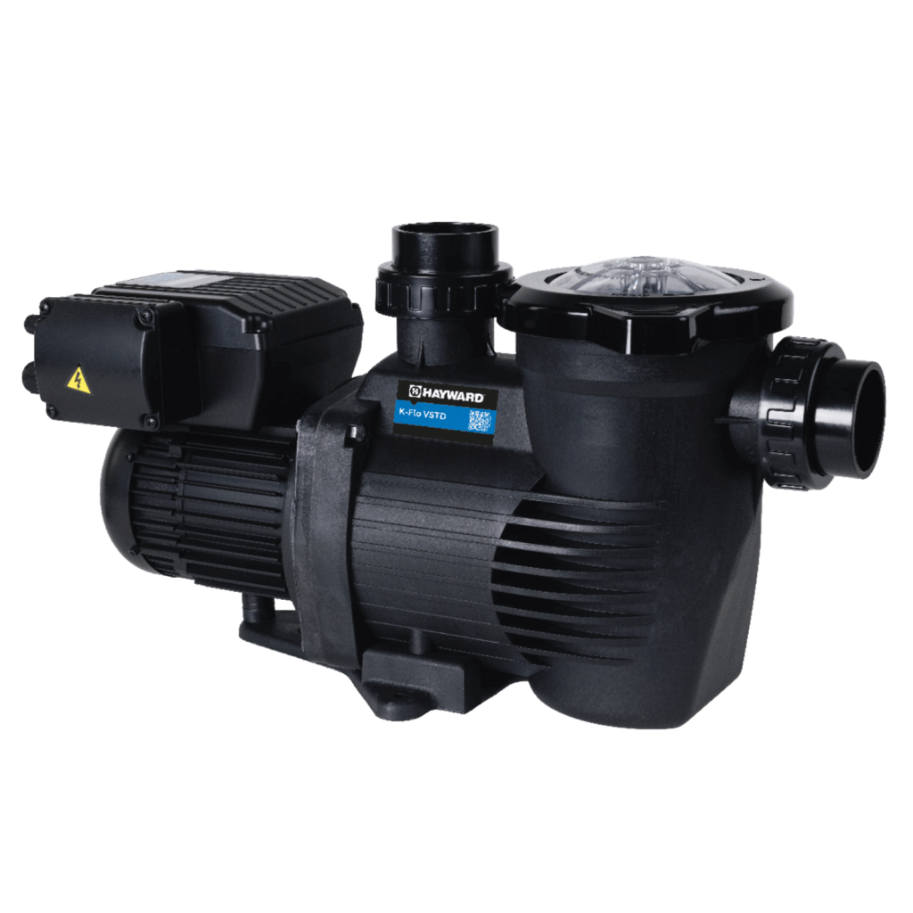 Hayward K-Flo VSTD 1,5 CV velocidad variable monofásica – SPK12615VSTD