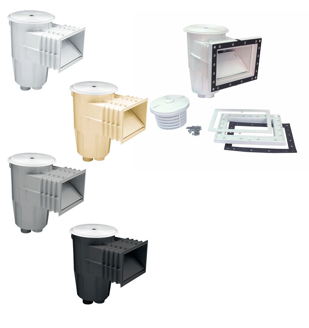AstralPool 4402010107 – vista de detalle y compatibilidad