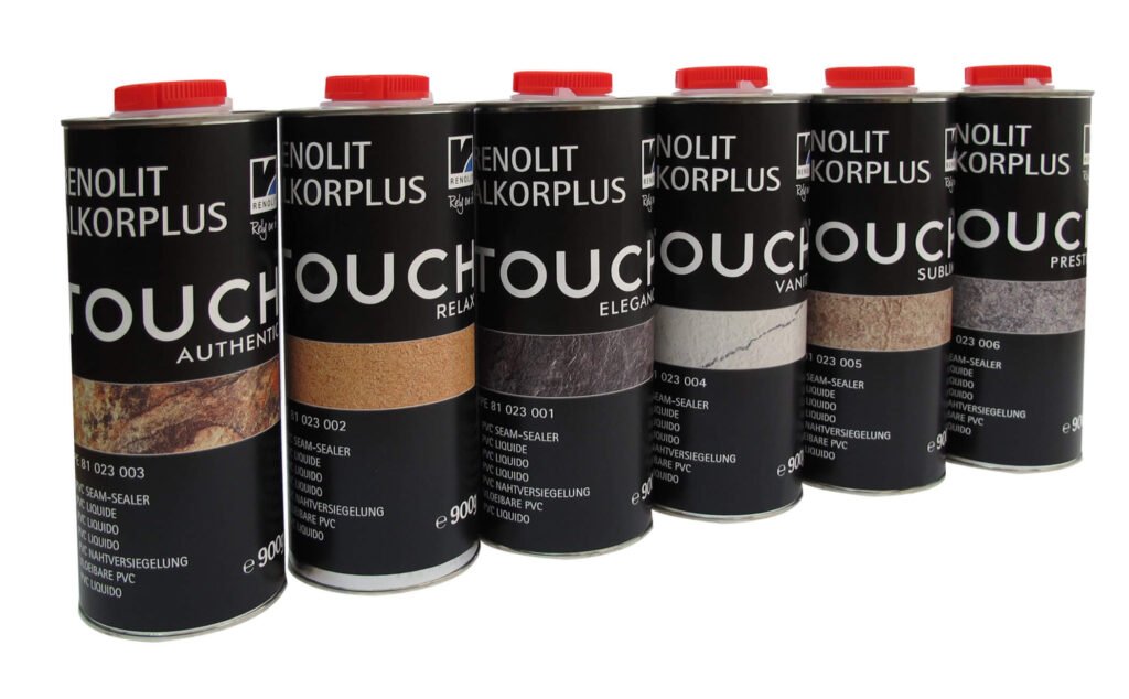 PVC líquido RENOLIT ALKORPLUS TOUCH Origin 1 L