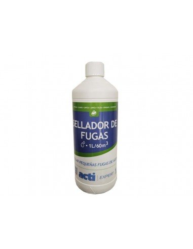 ACTI sellador de fugas