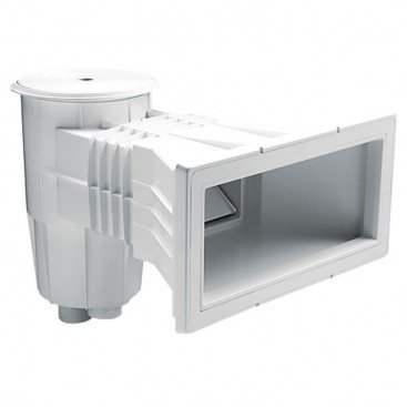 Skimmer AstralPool 00251 de boca ampliada para piscina de hormigón