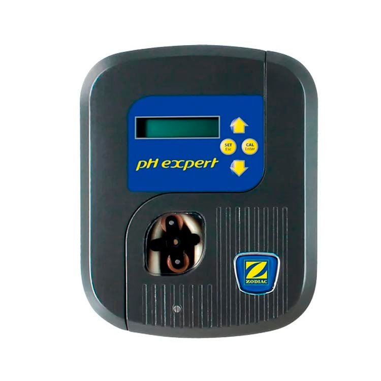 Zodiac pH Expert W500708 regulador automático
